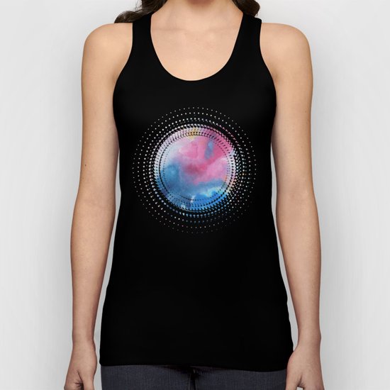 Improvisation 27 Unisex Tank Top