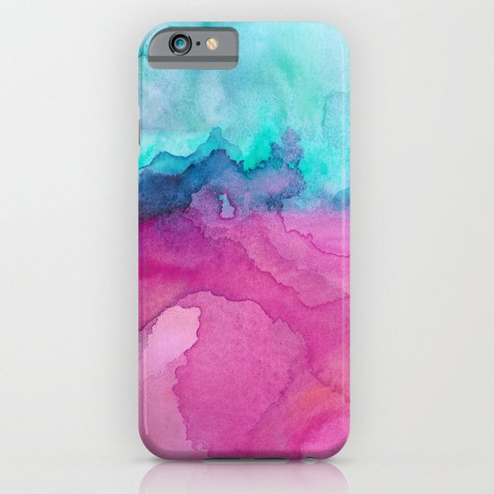 Tidal II iPhone & iPod Case