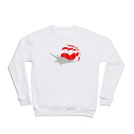 French Candy Crewneck Sweatshirt