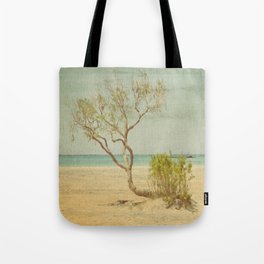 Seclusion Tote Bag