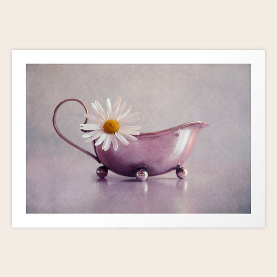 Happy Day Art Print
