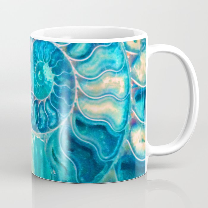 madagascar spiral serendipity Coffee Mug