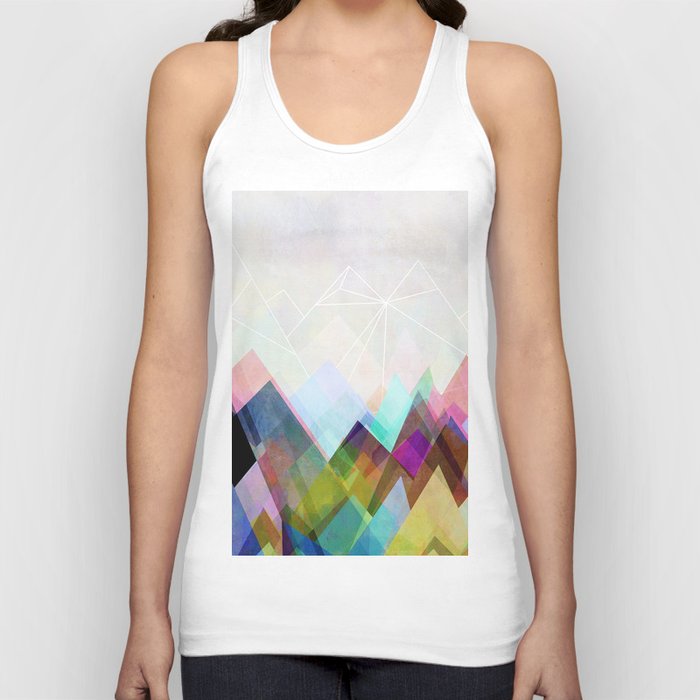 Graphic 104 Tank Top