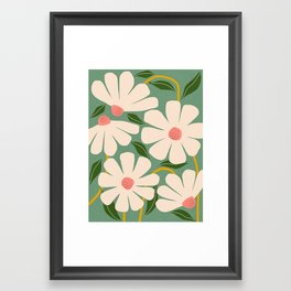 Nature Framed Art Prints to Match Any Home's Decor | Society6