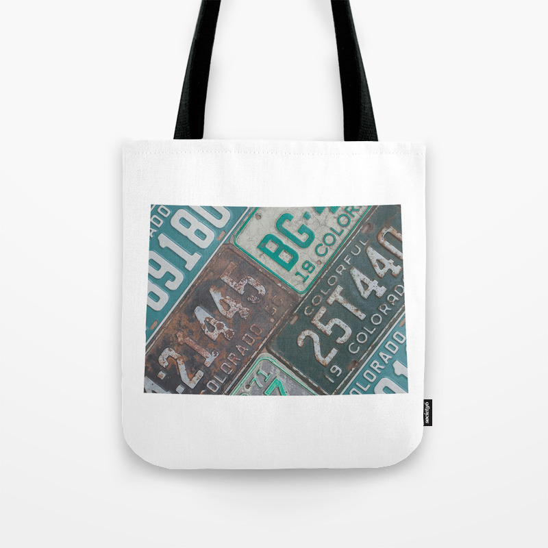 colorado bags