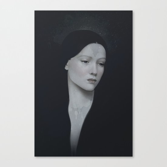 198 Canvas Print