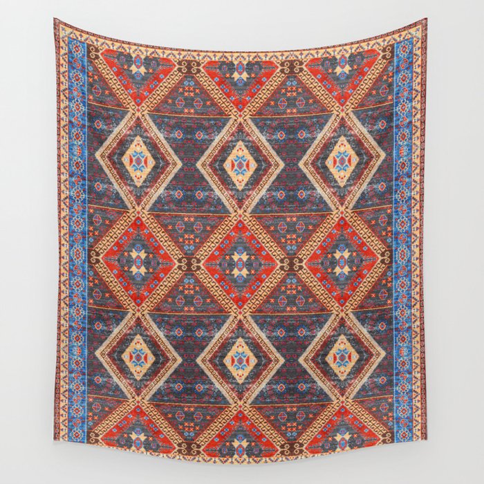 Moroccan tapestry hotsell