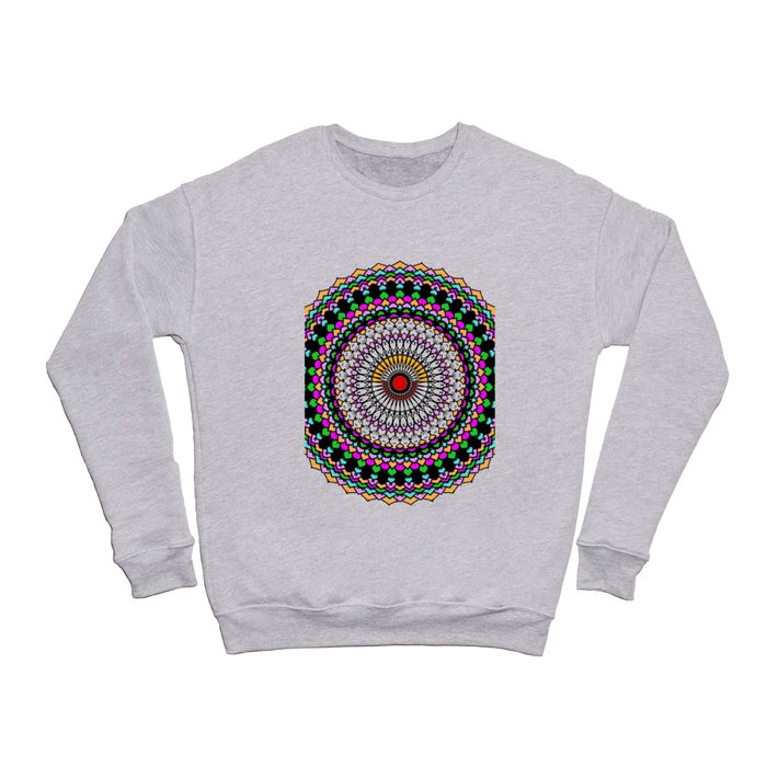 Peace and Tranquility Crewneck Sweatshirt