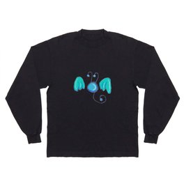 Fly with me Long Sleeve T Shirt