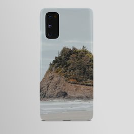 Lost & found Android Case