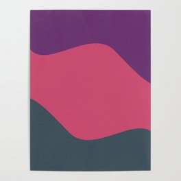 Abstract | Leela Poster