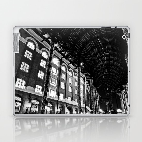 Hay's Galleria London Laptop & iPad Skin