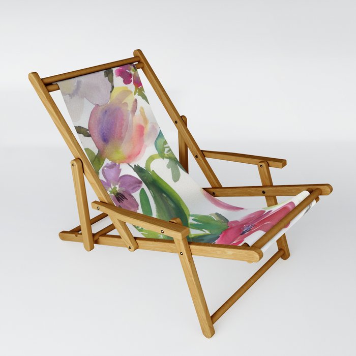 in love N.o 3 Sling Chair