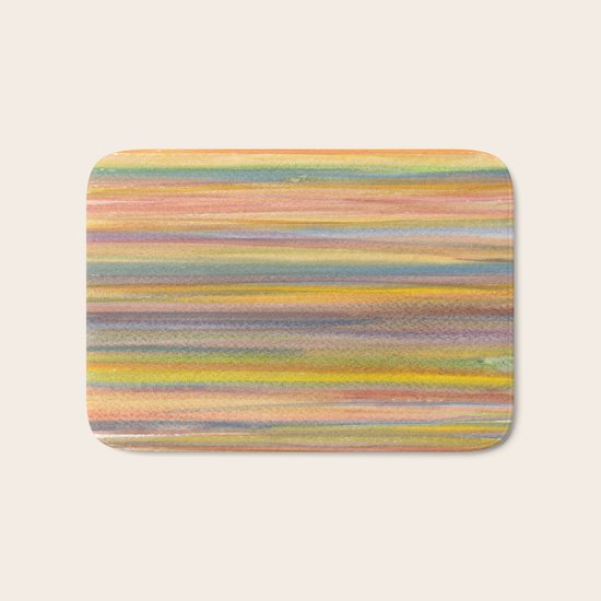 Nantes Bath Mat