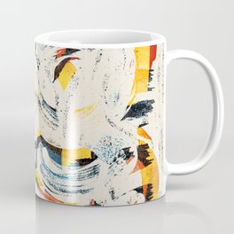 Pattern № 65 Coffee Mug