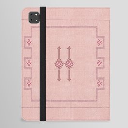 Bungalow Kilim iPad Folio Case