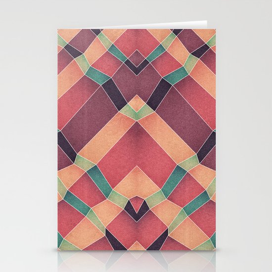 Changes Stationery Cards