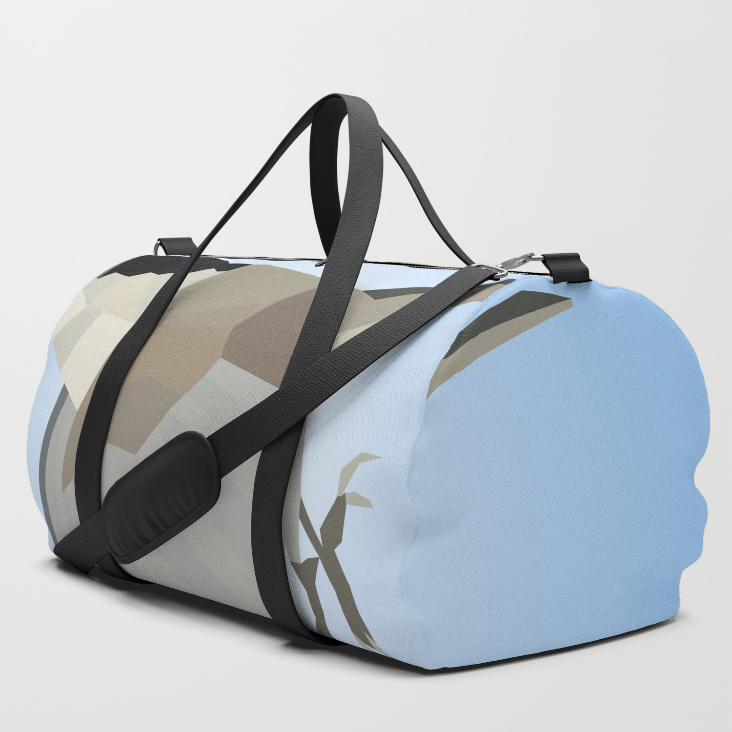 duffel willow