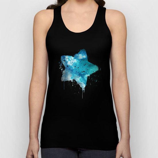 Laputa Unisex Tank Top