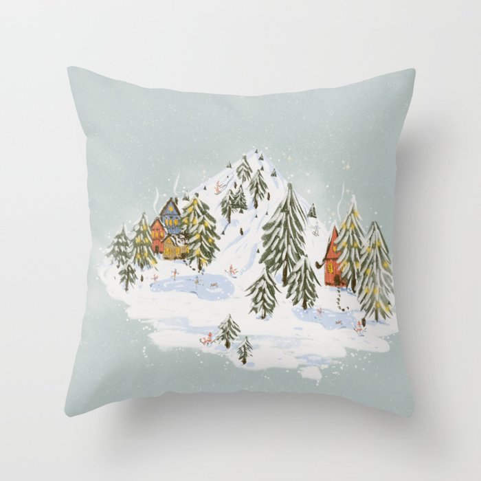Pattern Decorative Throw Pillows Square Rectangle Society6