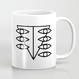 SEELE - Neon Genesis Evangelion Coffee Mug