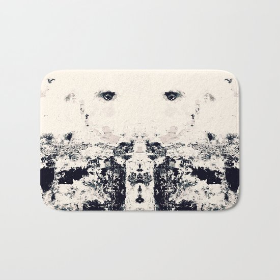 The Hopeful Child Bath Mat