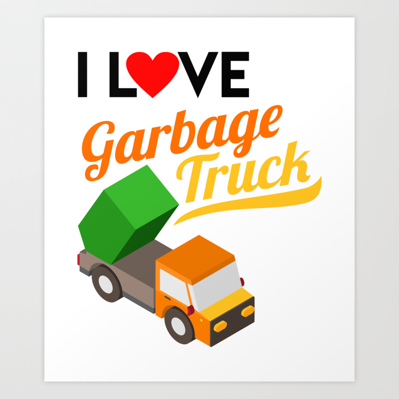 trucks for little boys