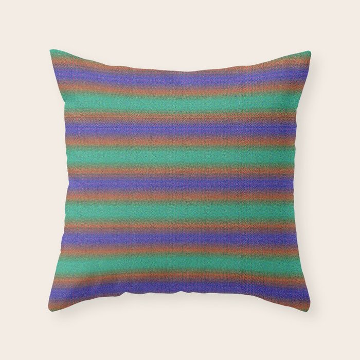 groove pillow