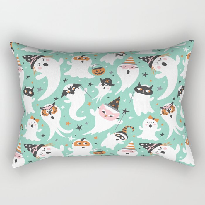 Rectangular Pillow