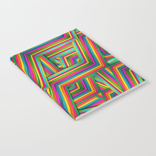 Therapist Pattern Notebook
