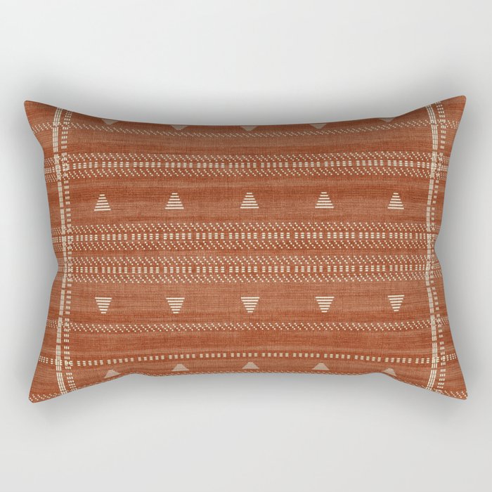 Rectangular Pillow