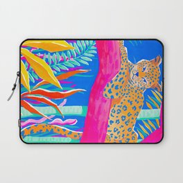 Exotic Jungle Laptop Sleeve