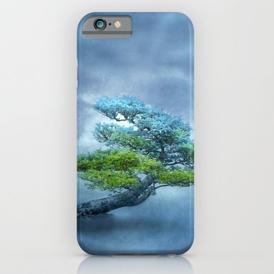 TRANSFORMATION iPhone & iPod Case