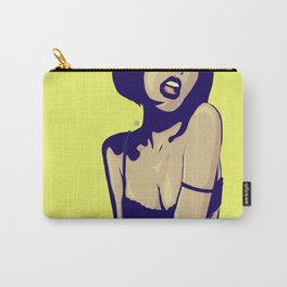 POP 001 Carry-All Pouch