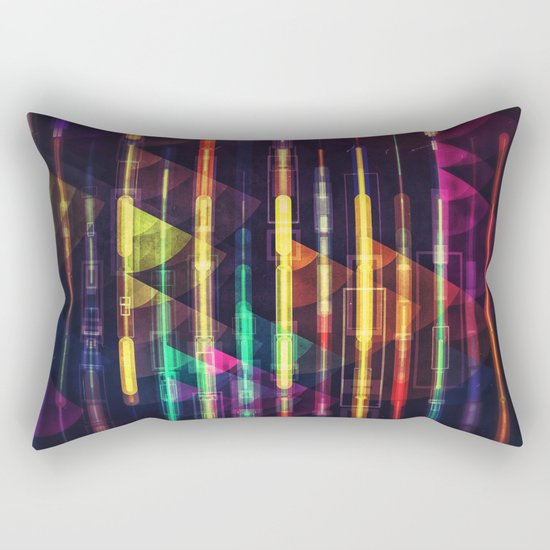 styr syyls Rectangular Pillow