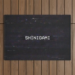 SHINIGAMI Outdoor Rug