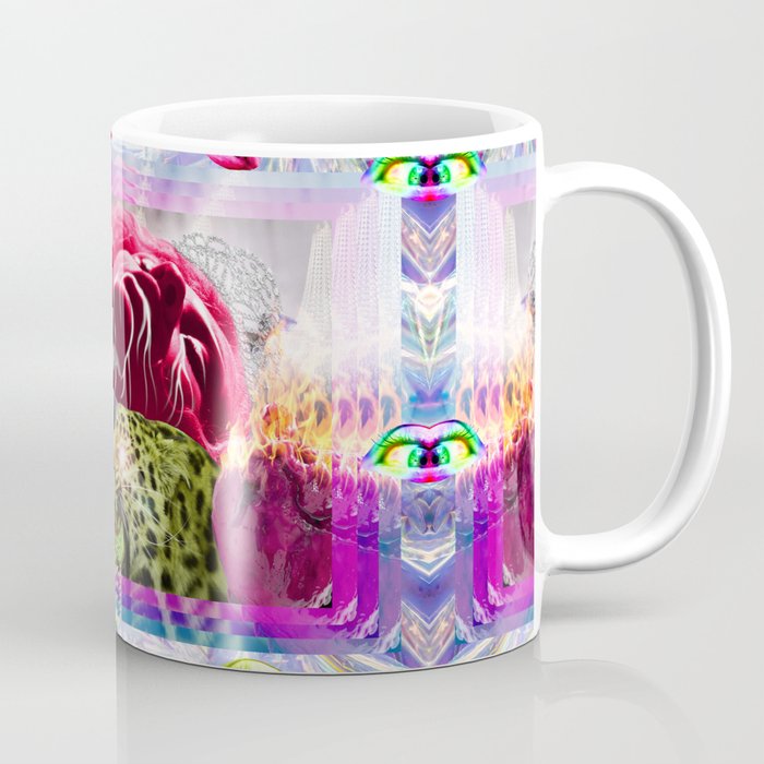 Prom Queen Coffee Mug