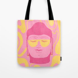 Buddhahood Tote Bag