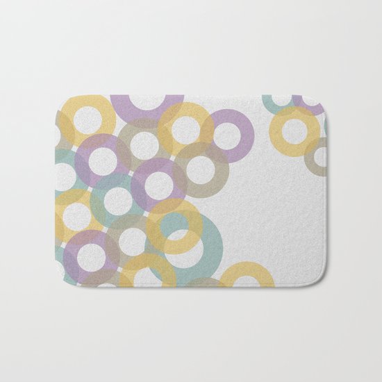 Together Bath Mat