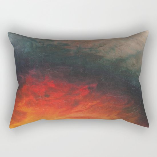 STW #4 Rectangular Pillow