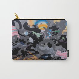 Duck Goof Carry-All Pouch