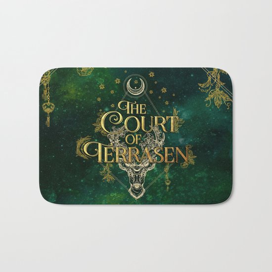 Terrasen Bath Mat