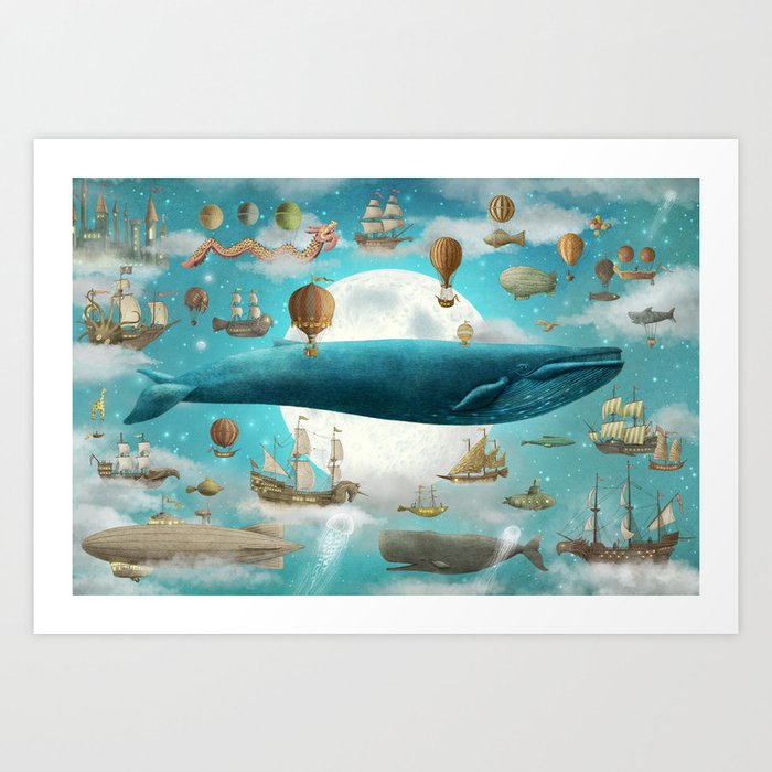 Eric Fan's Store | Society6