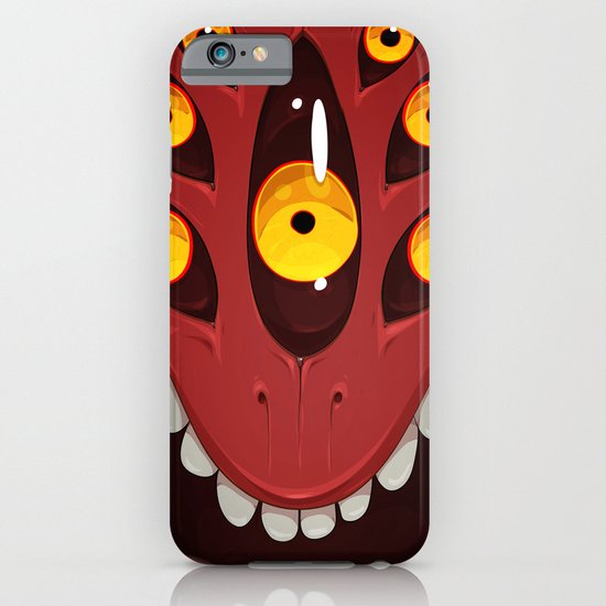 Chai iPhone & iPod Case