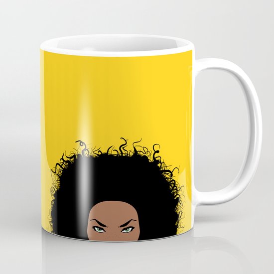 Lola Coffee Mug