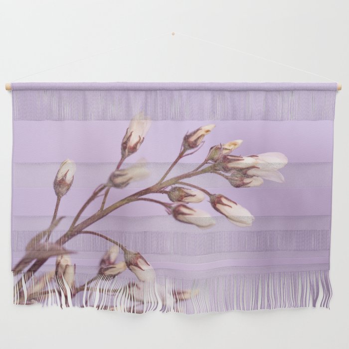 Flower blossom's Wall Hanging