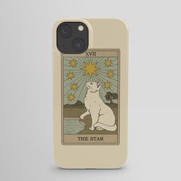 The Star iPhone Case