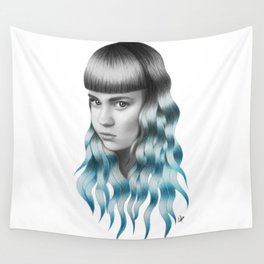 Grimes Wall Tapestry