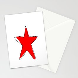 Twinkle, Twinkle, Little Star Stationery Cards