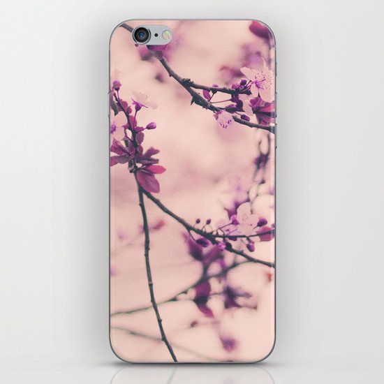 Lace Dress iPhone & iPod Skin